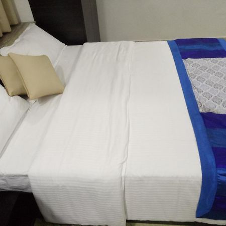 Singh Villa 콜카타 외부 사진