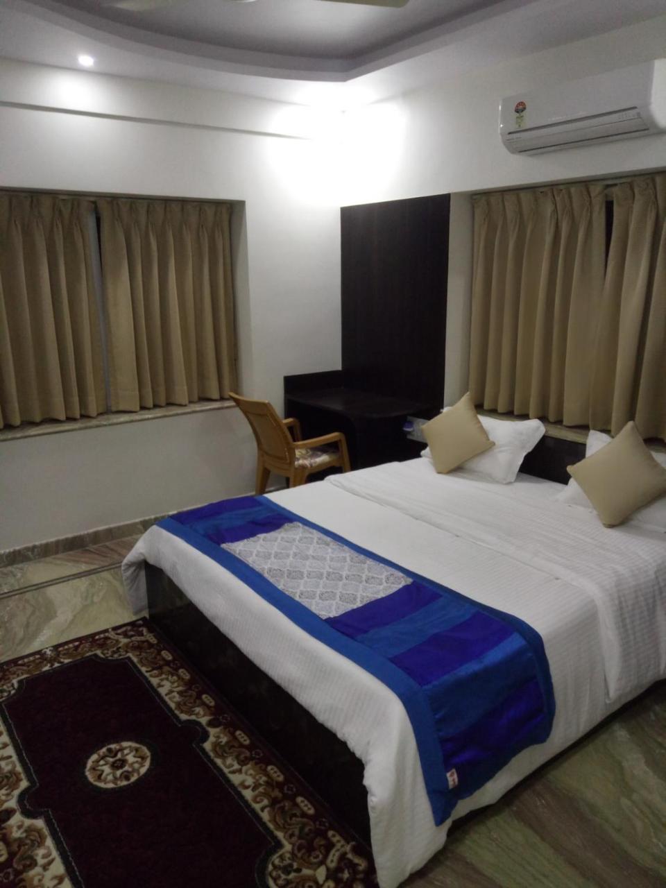 Singh Villa 콜카타 외부 사진