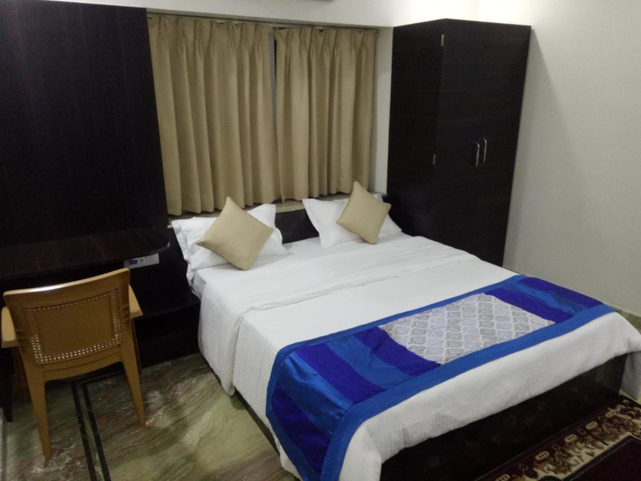Singh Villa 콜카타 외부 사진
