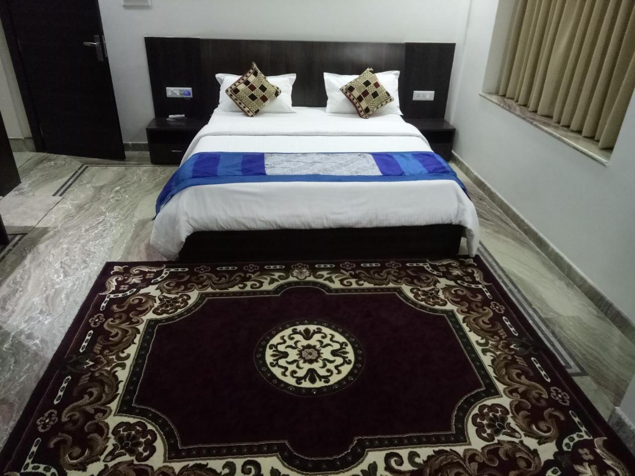Singh Villa 콜카타 외부 사진