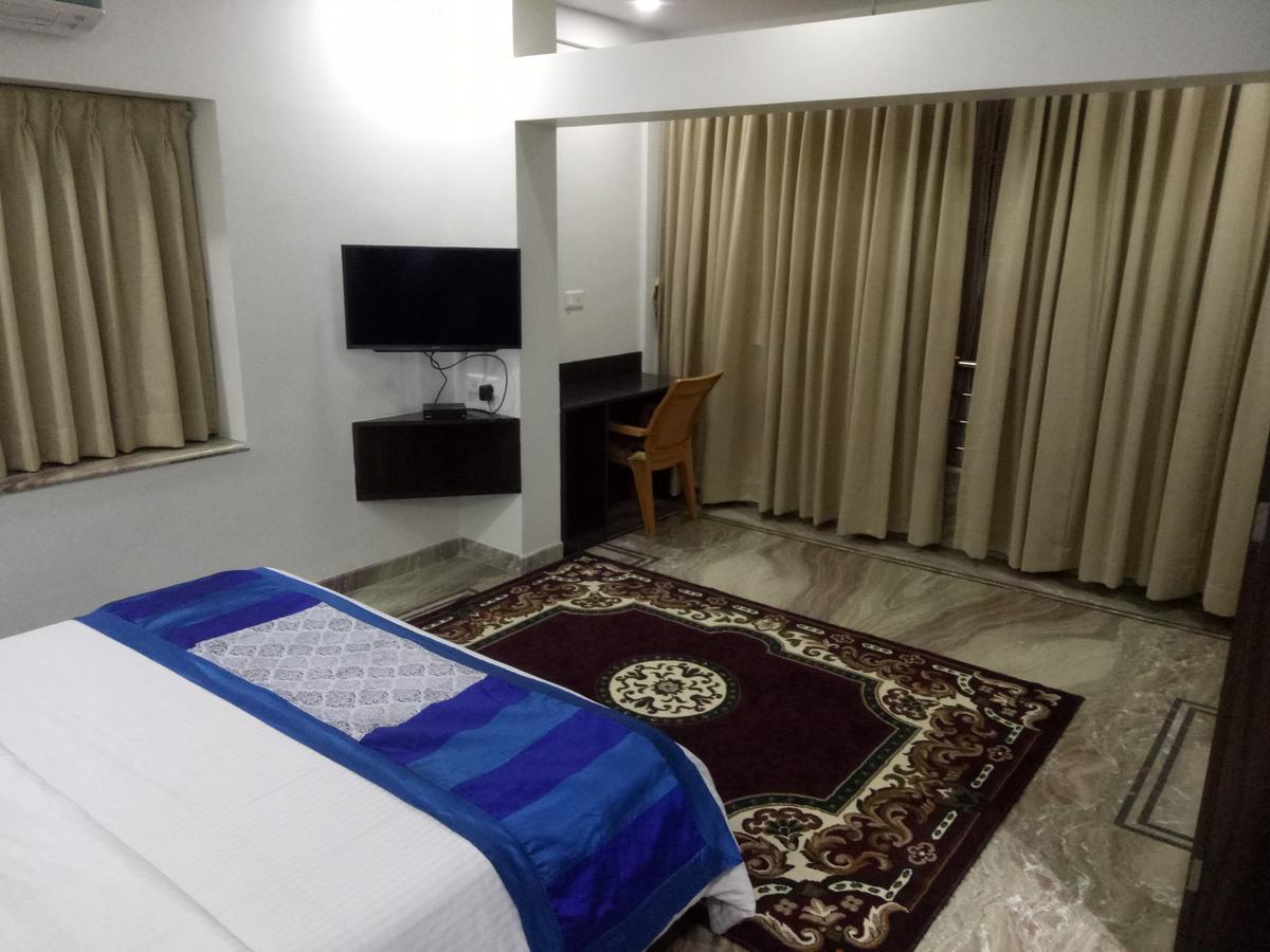 Singh Villa 콜카타 외부 사진