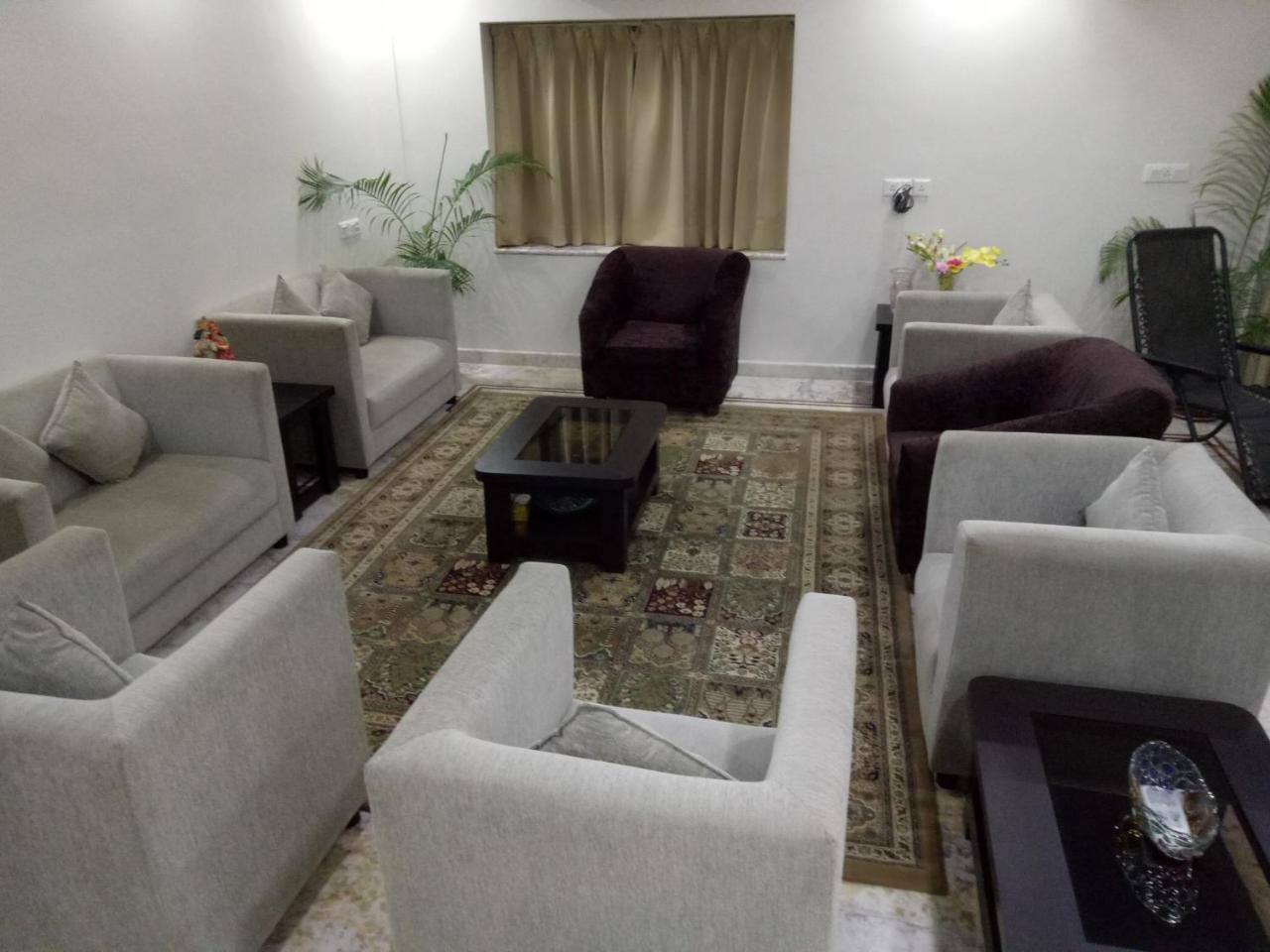 Singh Villa 콜카타 외부 사진