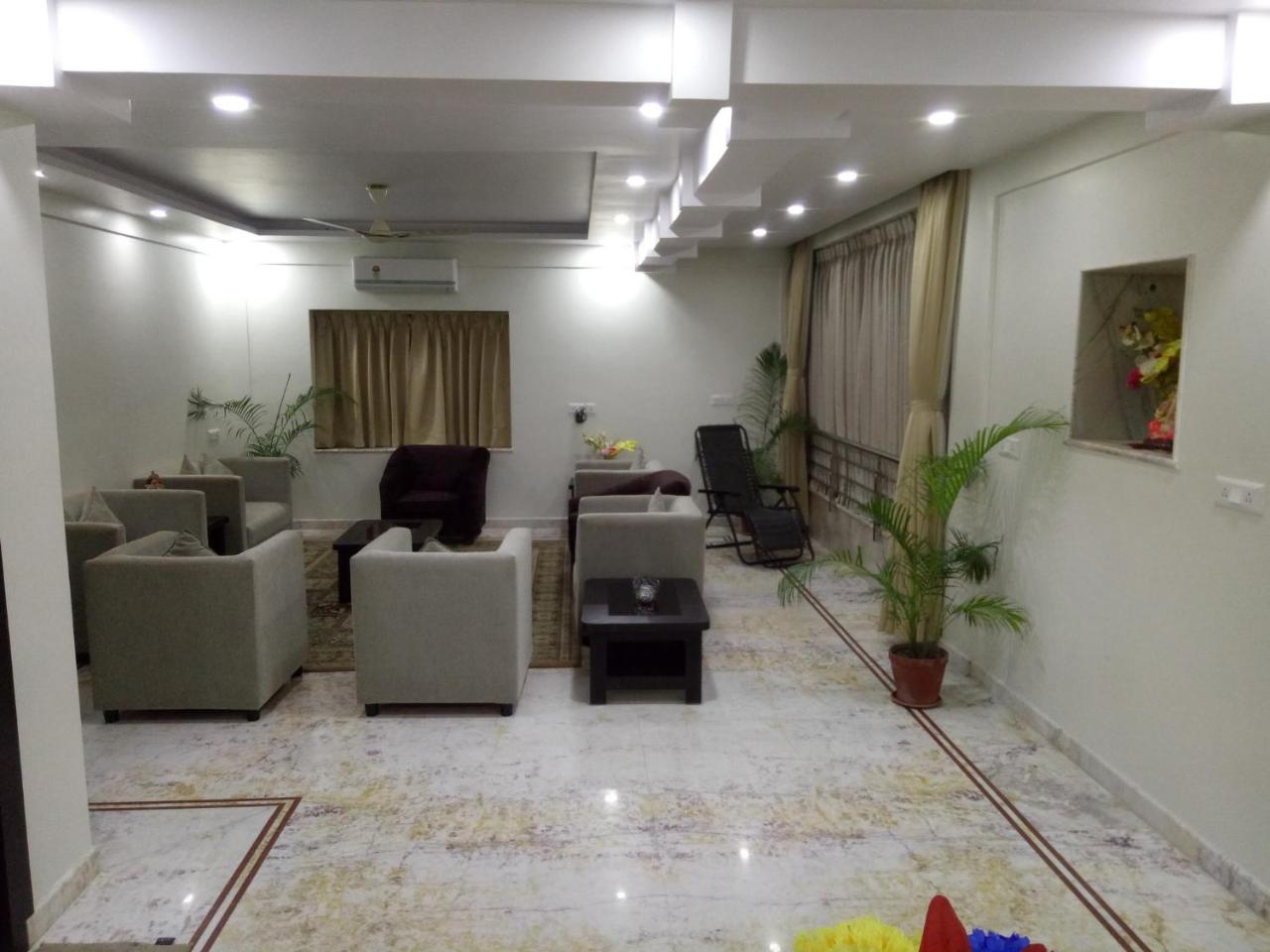Singh Villa 콜카타 외부 사진