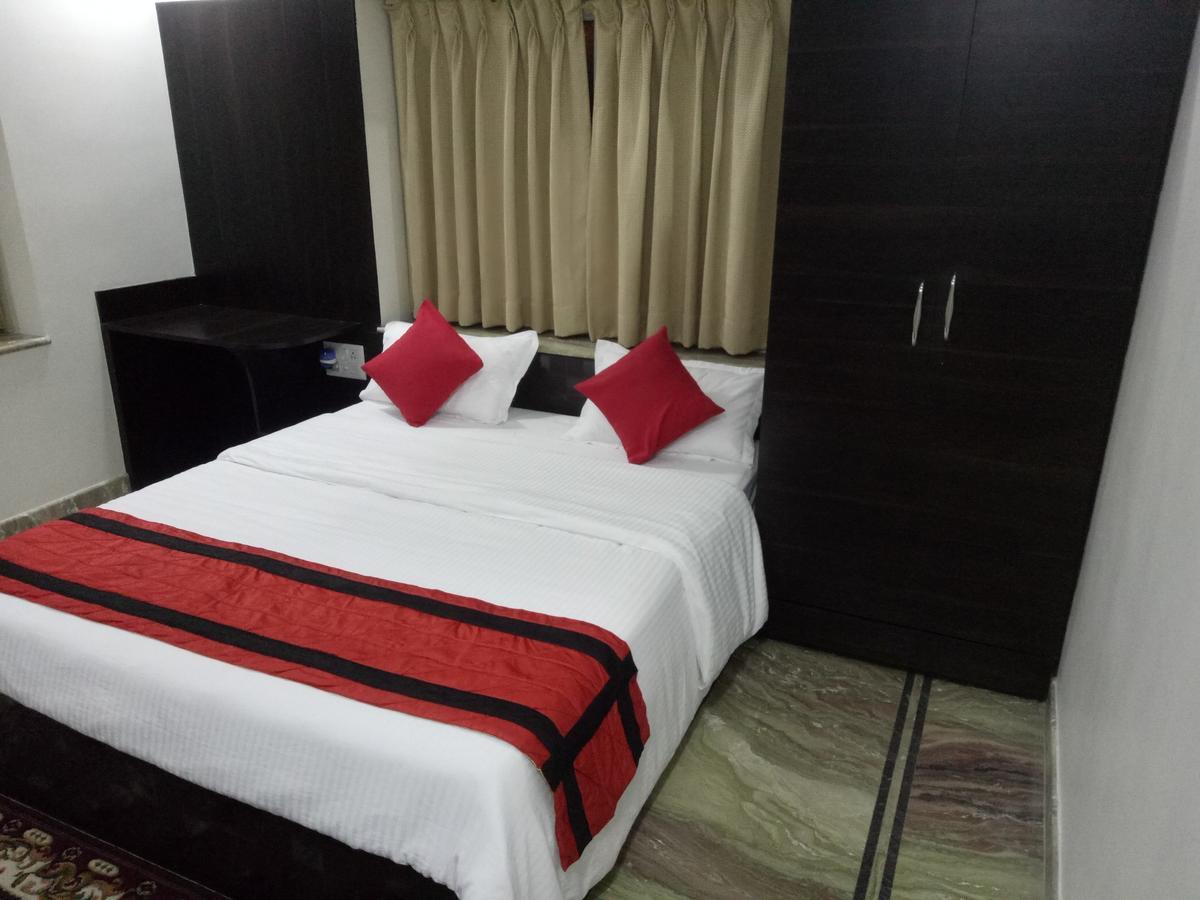 Singh Villa 콜카타 외부 사진