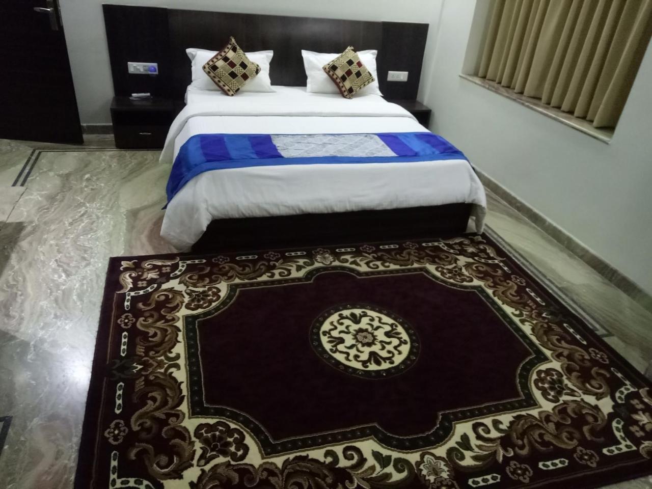 Singh Villa 콜카타 외부 사진