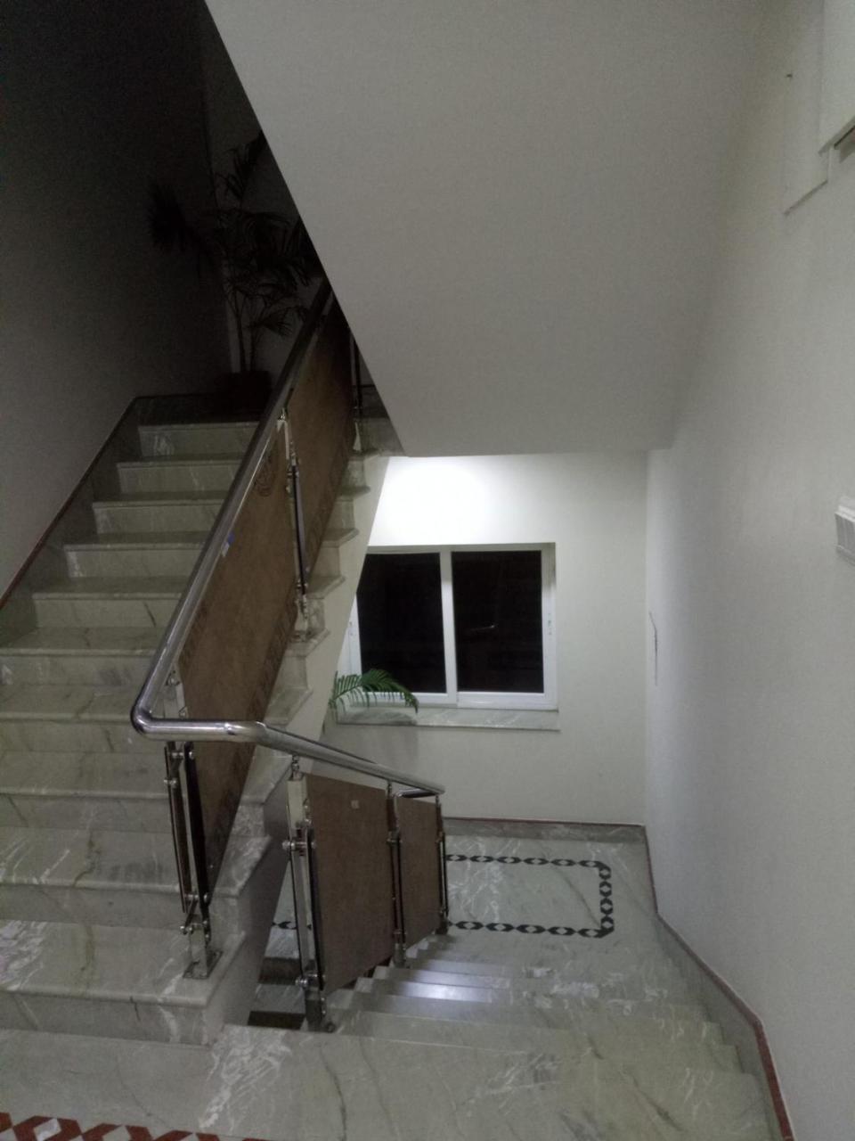 Singh Villa 콜카타 외부 사진