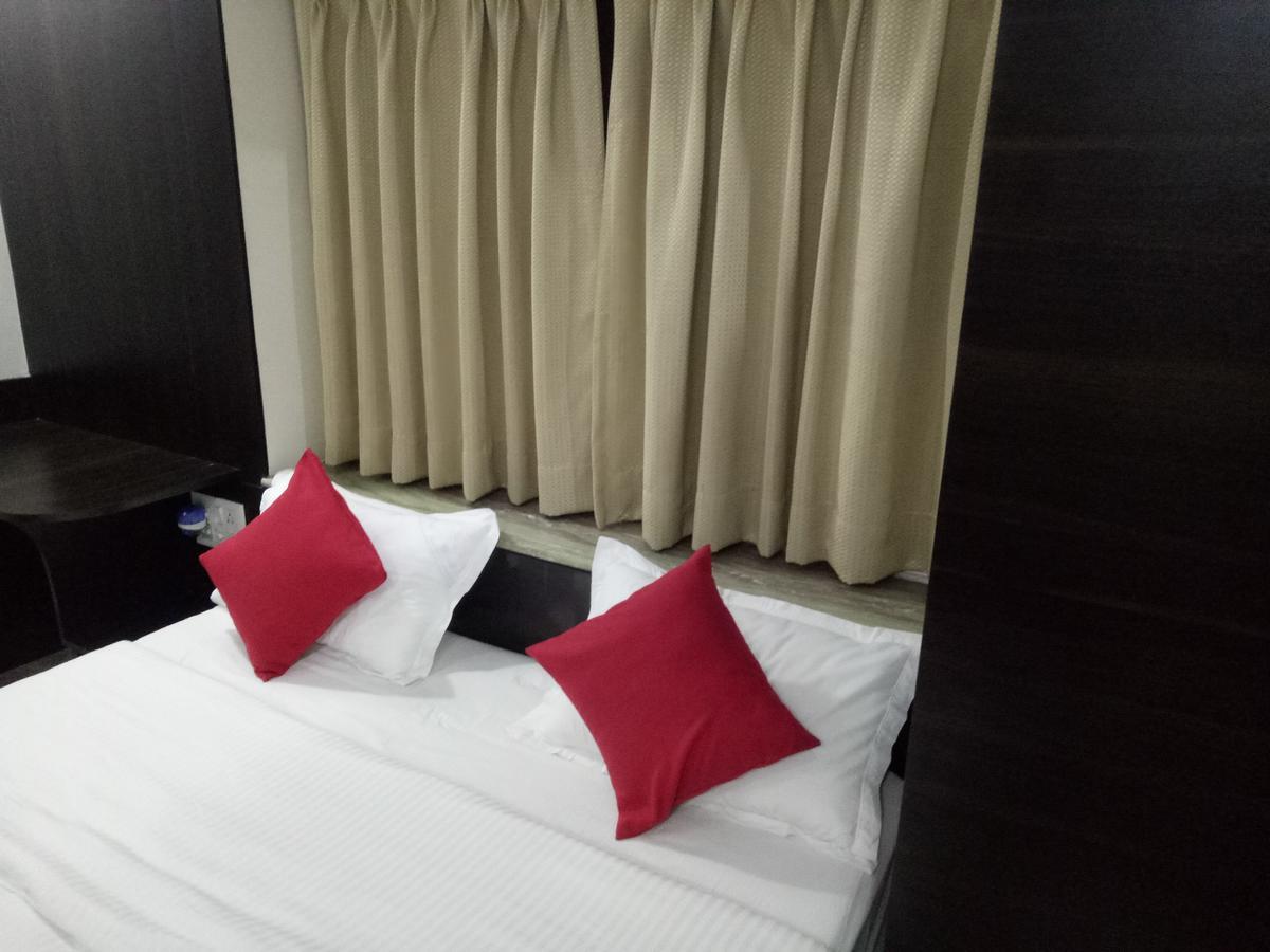 Singh Villa 콜카타 외부 사진