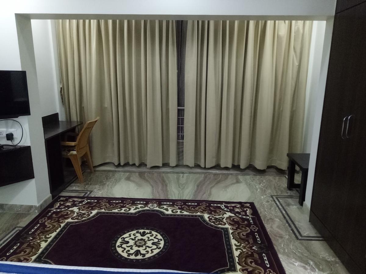 Singh Villa 콜카타 외부 사진