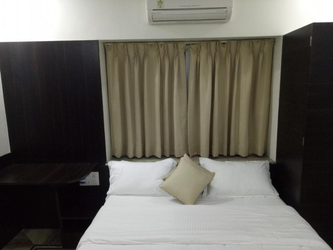 Singh Villa 콜카타 외부 사진
