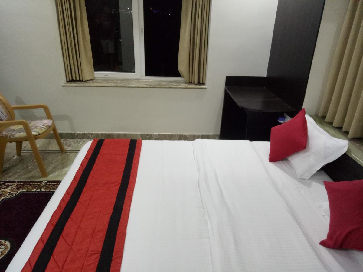 Singh Villa 콜카타 외부 사진