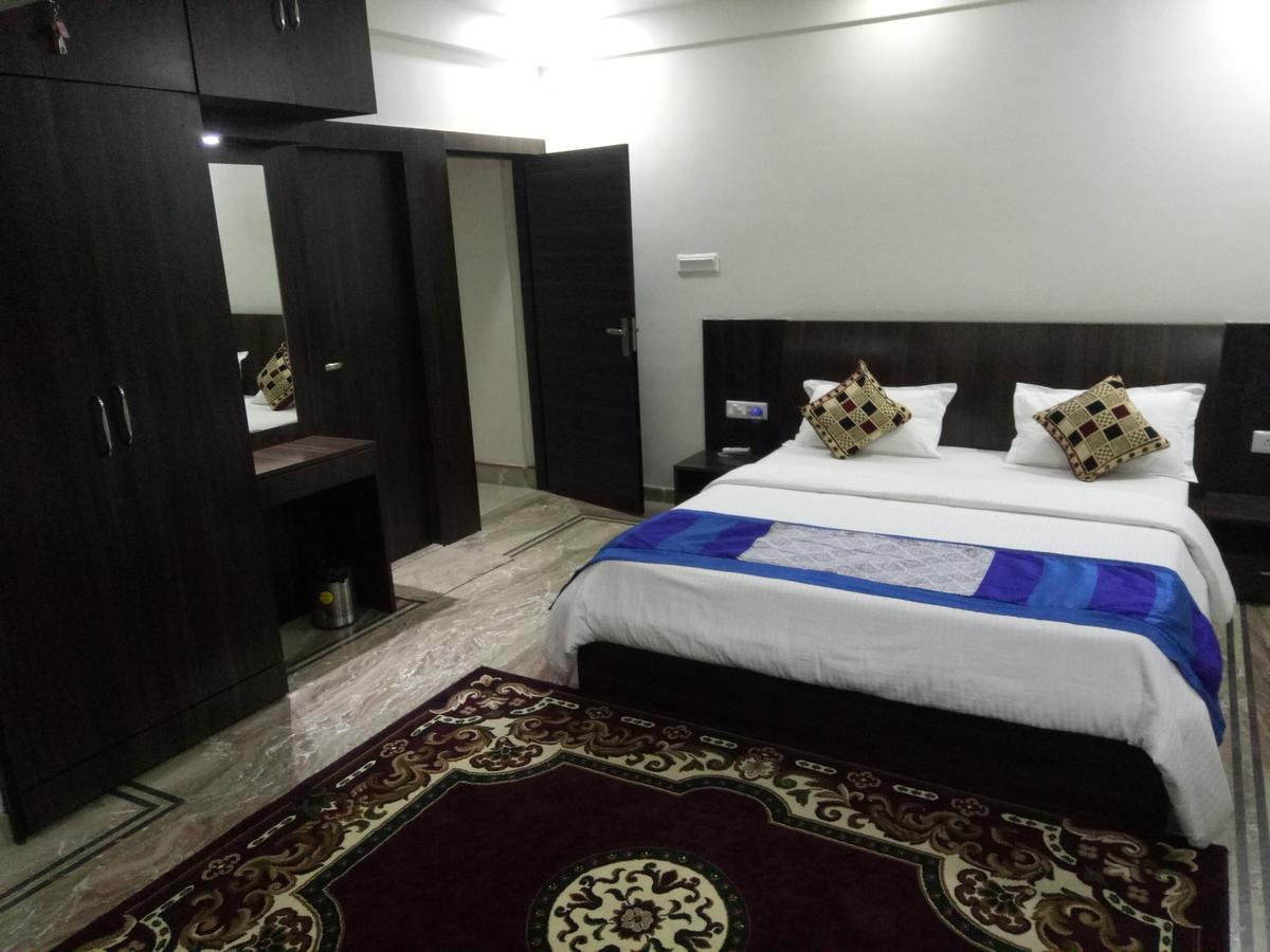 Singh Villa 콜카타 외부 사진
