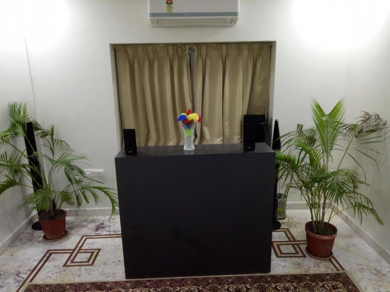 Singh Villa 콜카타 외부 사진