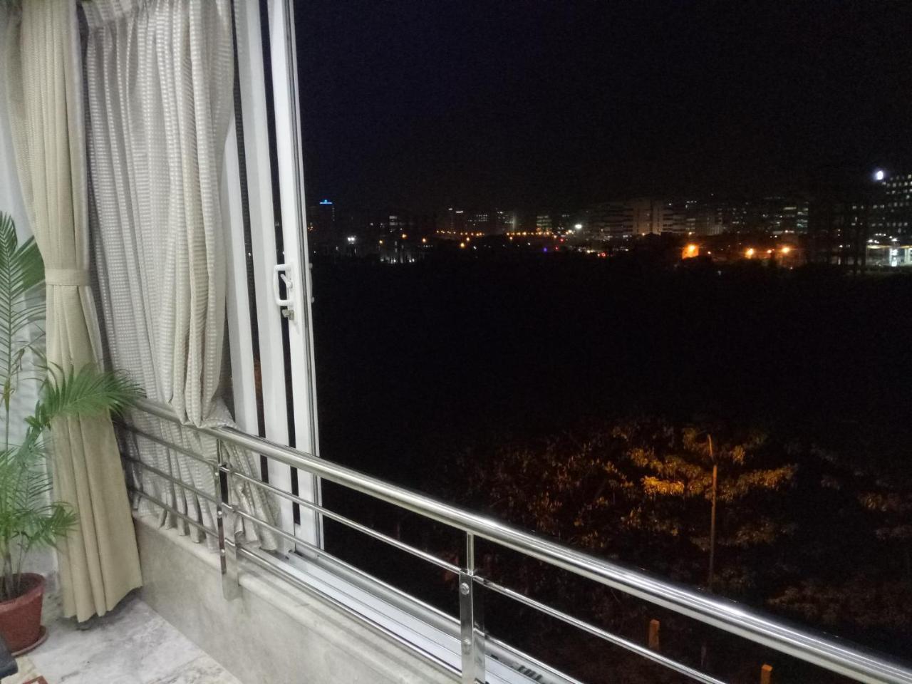Singh Villa 콜카타 외부 사진